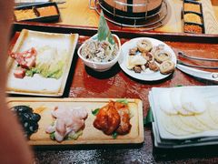 -牛也烧肉(摩尔城店)