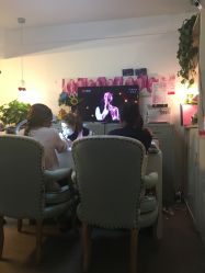 -尚美日式美甲美睫工作室