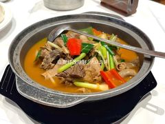 萝卜焖牛杂-粥旺庄(芳村店)