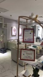 -久匠·野生眉半永久纹眉