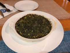 黄油蒜蓉焗蜗牛-LA MAISON公鸡和龙(蛇口店)