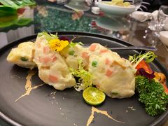 -真味海鲜坊