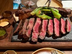 -Osteria Garden 生蚝花园餐厅(原进贤路店)