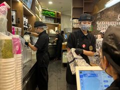 -CHAGEE霸王茶姬(壹方城店)