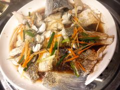 -蔚海之都·象山蒸汽海鲜(仙霞路店)