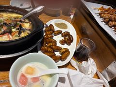-冰城串吧(隆昌路店)