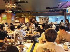 -啫神·广州地标美食(北京路店)