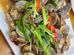 -醉壹号海鲜大排档(厦门美食地标店)