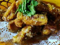 -顺德新鲜猪杂粥(第九分店)