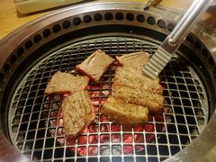 -赤坂亭·M9和牛烧肉·铁板烧(合肥万象城店)