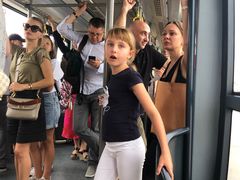 -谢列梅捷沃国际机场