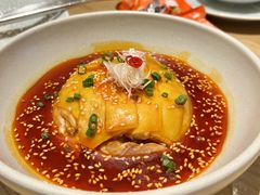 口水鸡-榕意·川味之美(深业上城店)