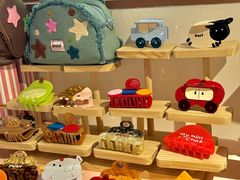 -深圳湾万象城(南山店)