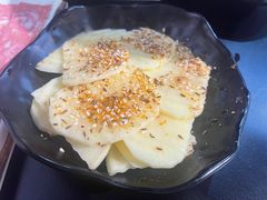 -牛味道炭火烤肉(湖前总店)