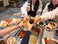 -海底捞火锅(新华联梦想城店)