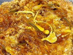 五柳炸蛋-红星光发煲仔饭(文海店)