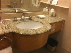 -香港港岛太平洋酒店