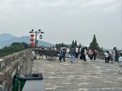-南京城墙景区