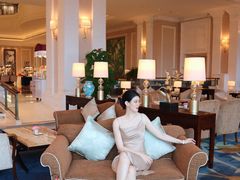 -海口香格里拉大酒店·大堂吧