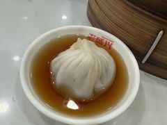-老盛兴汤包馆(武夷店)