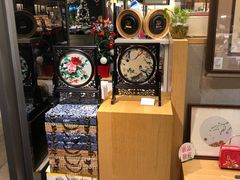 -猫的天空之城概念书店(苏州诚品店)