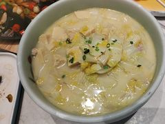 -北李妈妈菜·海肠捞饭(开发区万达店)