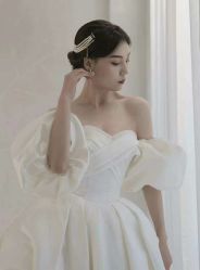 -韩国天使嫁衣婚纱礼服馆(上海旗舰店)