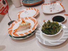 -新一番三文鱼寿司(大东海店)