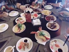 -339旋转餐厅(天府熊猫塔店)