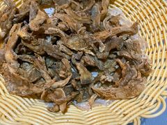 干炸蘑菇-大东北(武侯祠店)