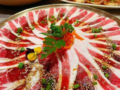 -韩盛·古法烤肉店(皇城恒隆广场店)