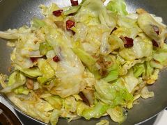 -费大厨辣椒炒肉(正佳广场店)