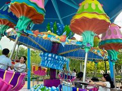 -水上乐园·欢乐世界