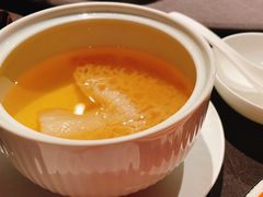 -上海滩餐厅(BFC外滩金融中心店)