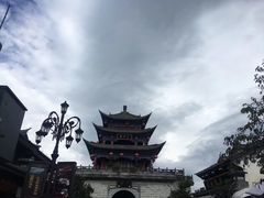 -大理古城