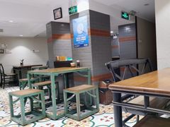 -乔家栅(襄阳南路店)