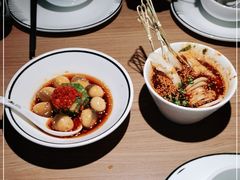 -新太二·鲜料川菜(晶耀前滩店)