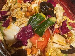 -蜀香干锅鸭头(育才街店)