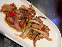 -火地铁板烧(虹口龙之梦店)