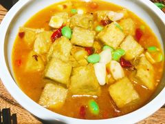 -大川先生·小龙虾·川菜(信义坊店)