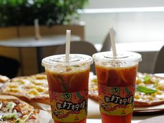 -乐凯撒披萨(福田COCOPark店)