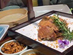 -韵秋荷(宝山龙湖天街店)