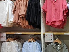 -优衣库(天津鲁能城购物中心店)