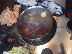 -手选潮汕鲜活牛肉火锅(二七广场店)