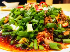-陈麻婆豆腐(春熙店)