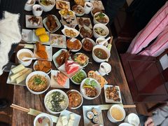 -青藤茶馆(南山路店)