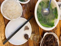 -余味食府(颇家巷)