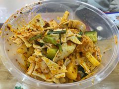 -萝鸡思味秘制泡菜(万家丽店)