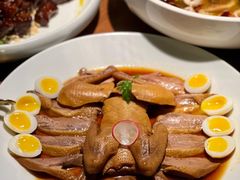-CHIC1699远洋私厨