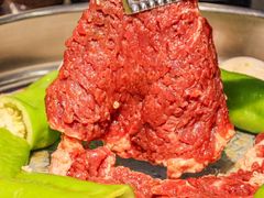 -英雄故事地摊烤肉(马驹桥店)